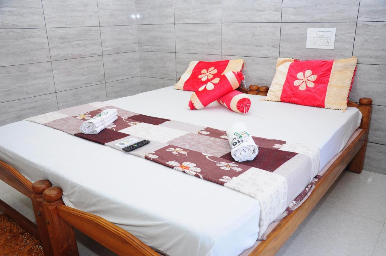 Villa Aryan residency Māvalli Habitación foto