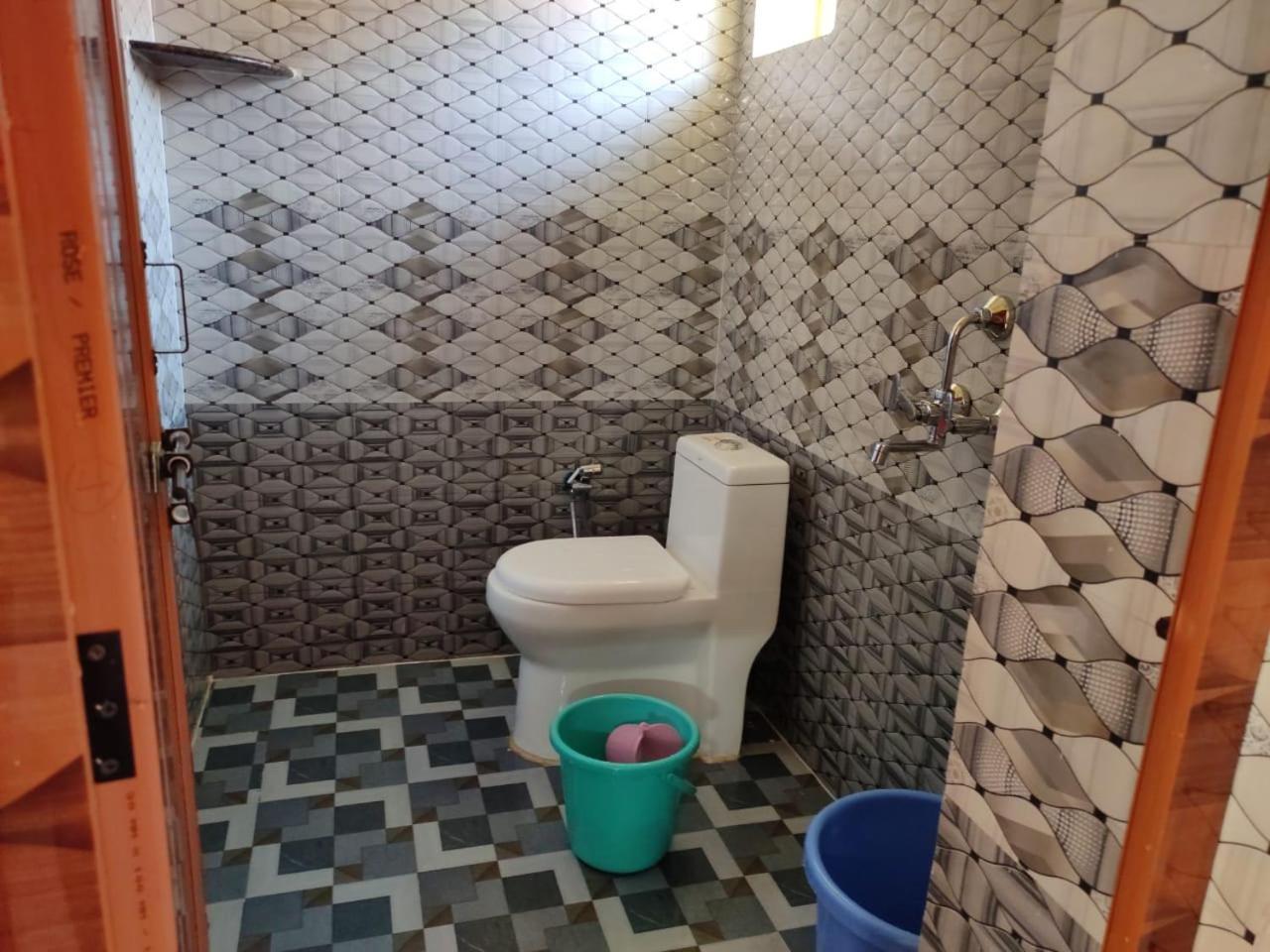 Villa Aryan residency Māvalli Habitación foto