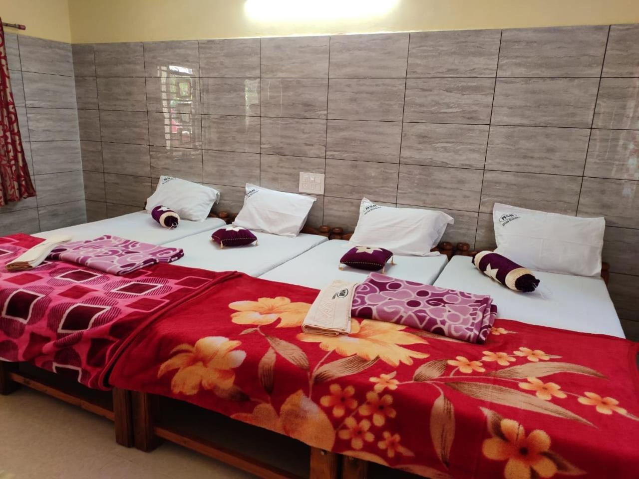 Villa Aryan residency Māvalli Habitación foto