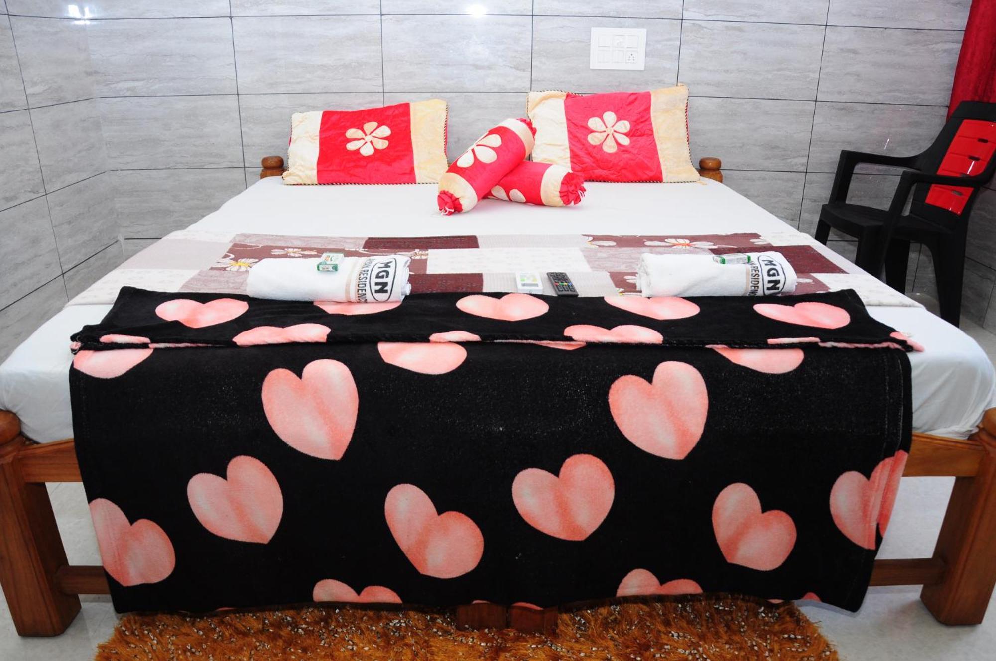 Villa Aryan residency Māvalli Habitación foto