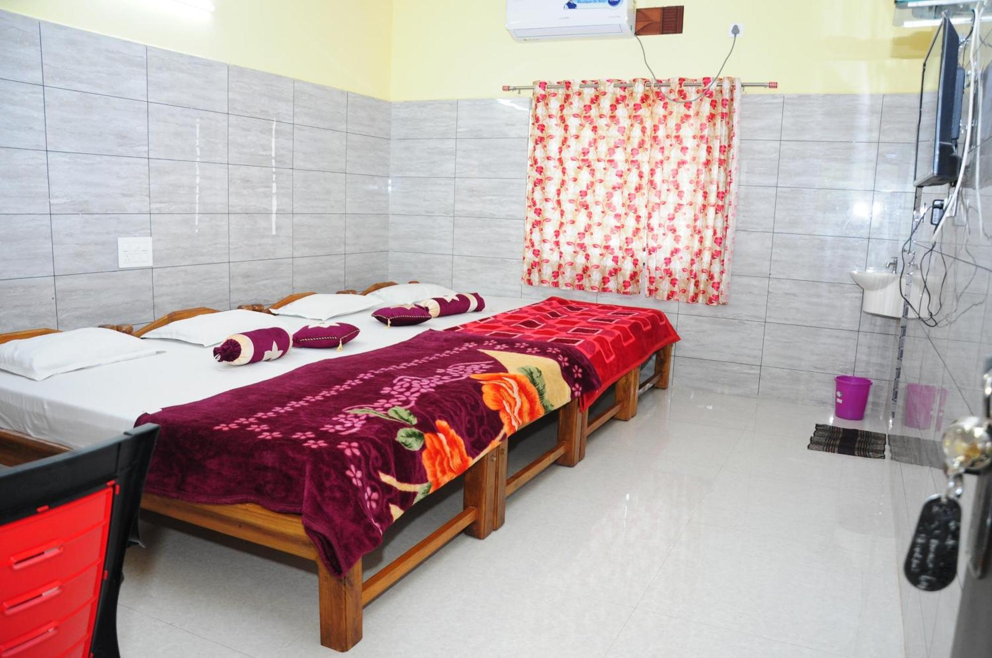 Villa Aryan residency Māvalli Habitación foto