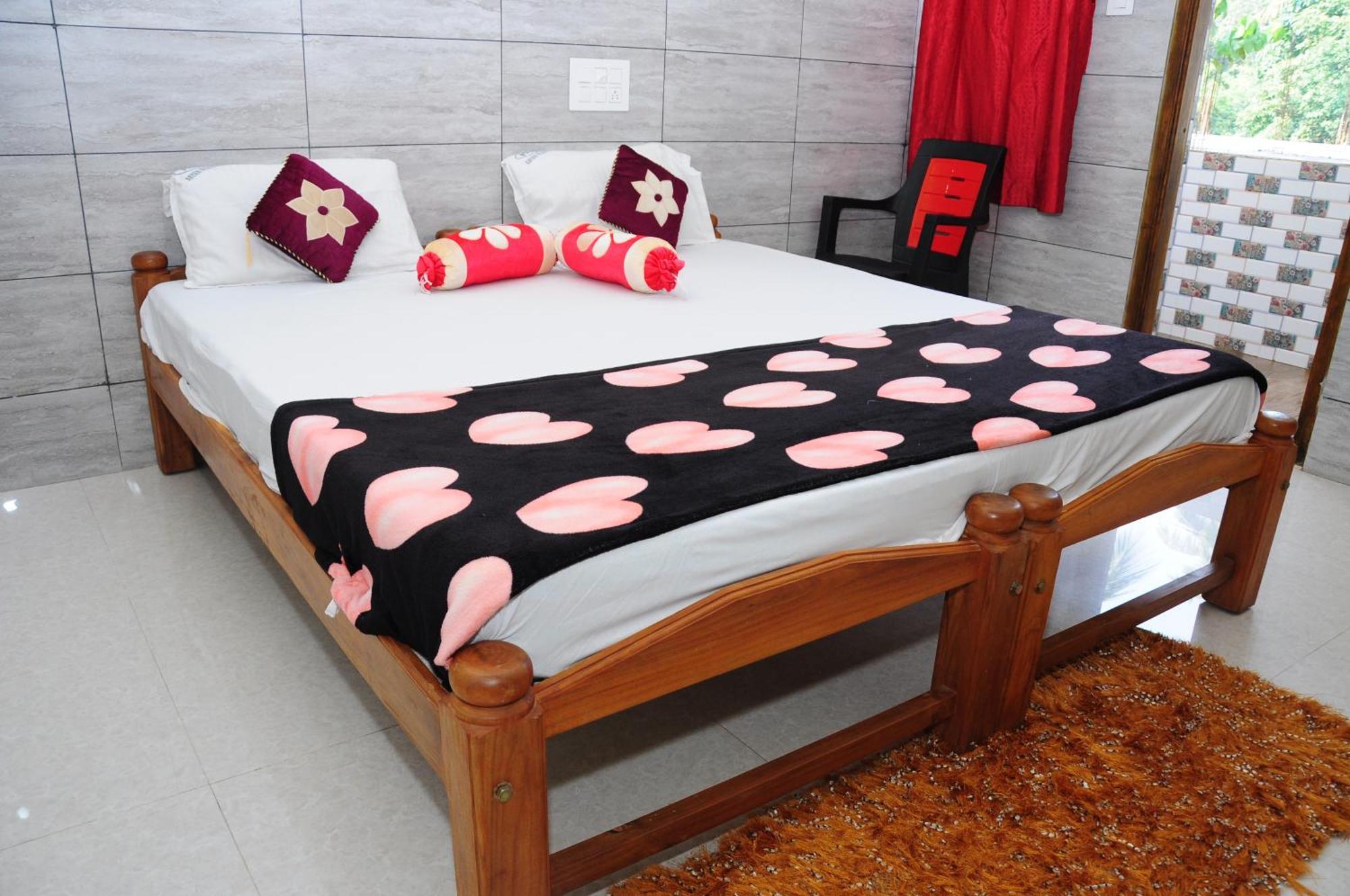 Villa Aryan residency Māvalli Habitación foto